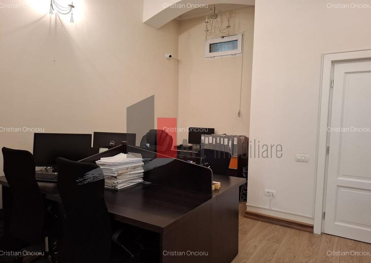 Apartamentul DIGEMM , Splaiul Independentei-Calea Victo... - 1