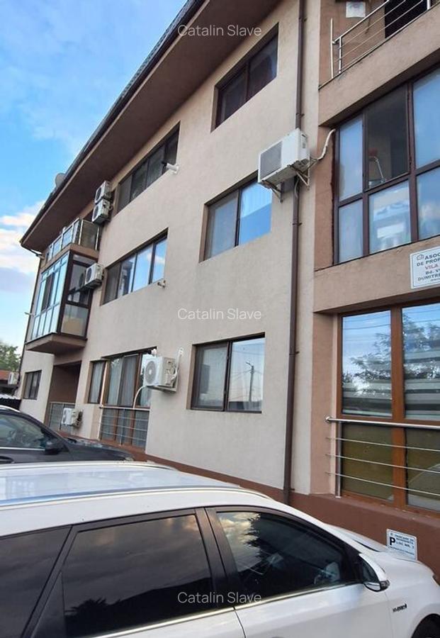 Garsoniera Dubla Dobroiesti - Str. Victor Dumitrescu - 14