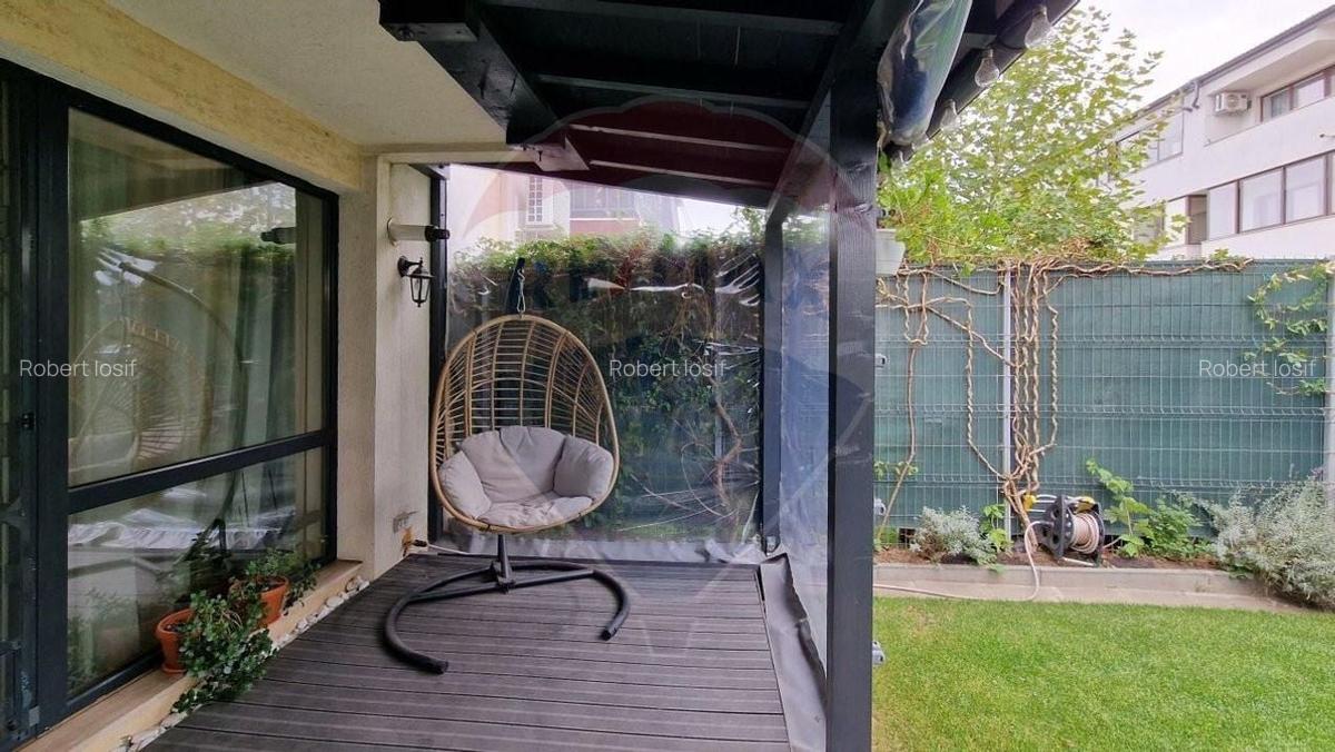 Casa / Vila P+1 de vanzare Bragadiru - Strada Diamantului - 18