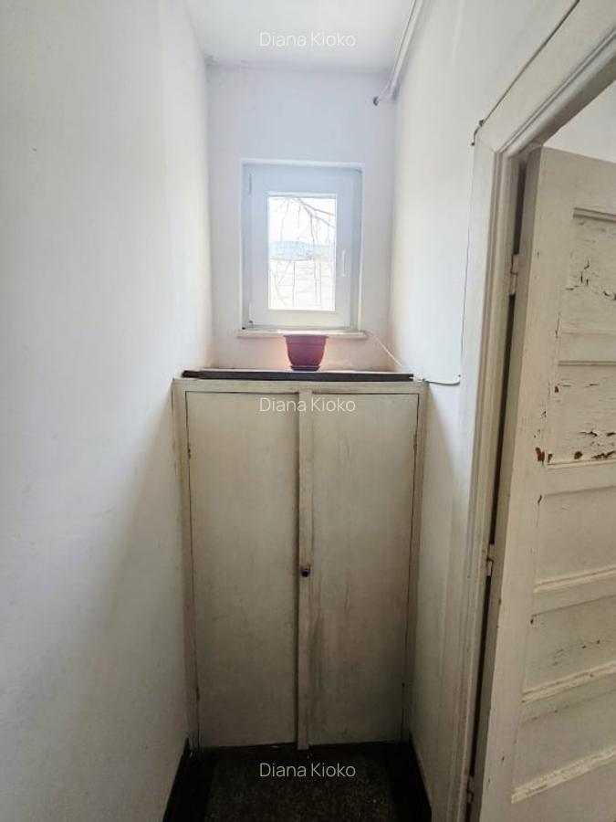 Apartament in Vila Parter Inalt Garaj propriu Unirii strada Cuza Voda - 14