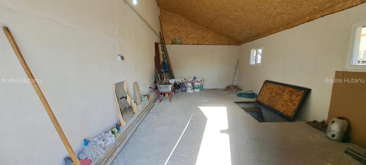 CASA CU 5 CAMERE , BECI SI GARAJ , FINALIZATA SI INTABULATA , MUTARE IMEDIATA - 13