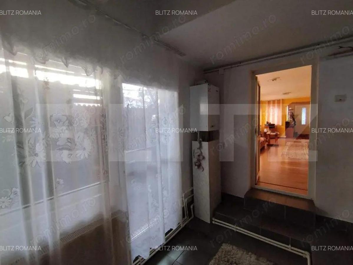 Casa individuala 5 camere, 198 mp, 250 mp teren, langa Parc - 9