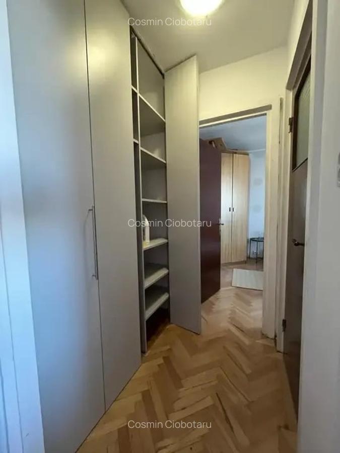 Apartament 2 camere, renovat | Bucurestii Noi-Bazilescu - 8