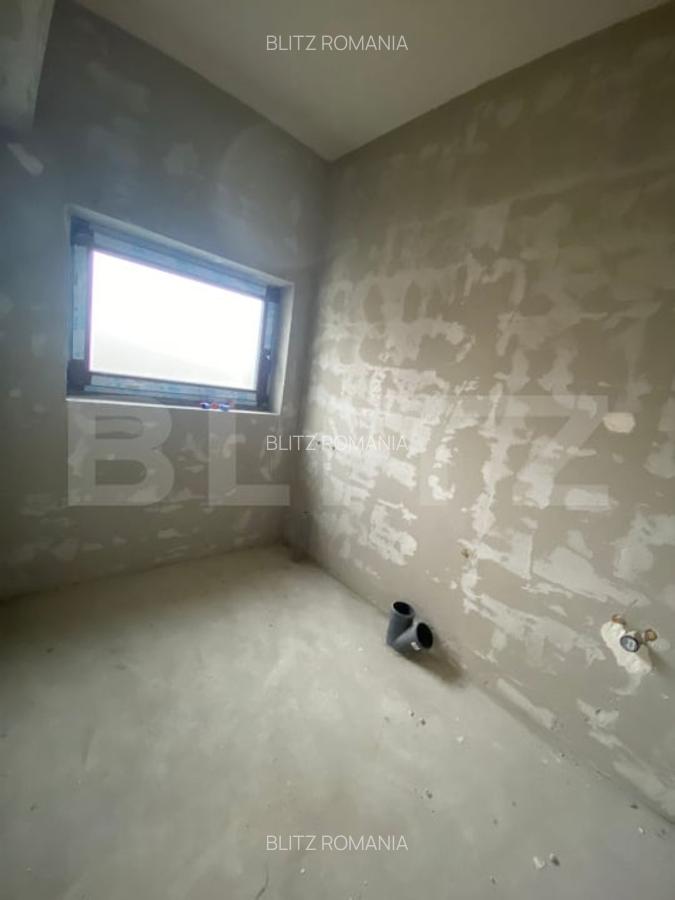 Casa moderna, luminoasa si eficienta energetic in Feleacu - 10