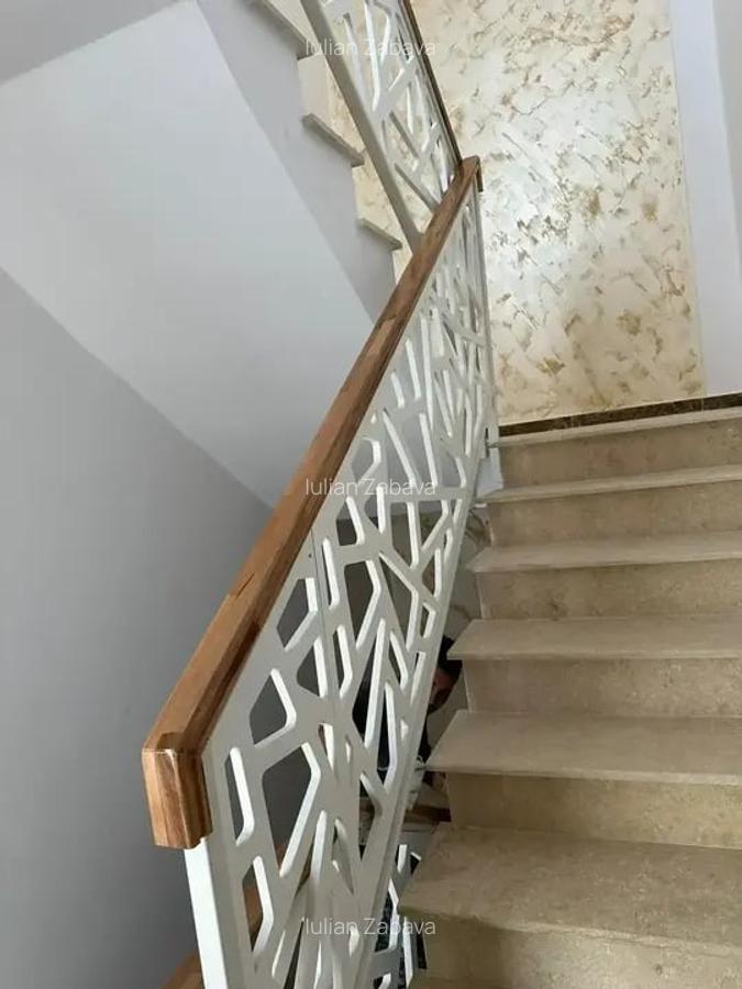 Apartament cu 2 Camere Lângă Metrou și Parc Bazilescu! - 13