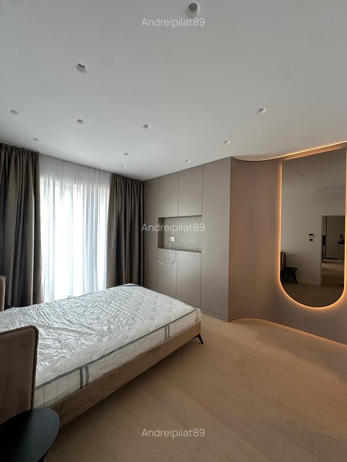 Apartament la prima închiriere în Aviatiei Towers,parcare inclusă - 5 Apartament la prima închiriere în Aviatiei Towers,parcare inclusă - 5