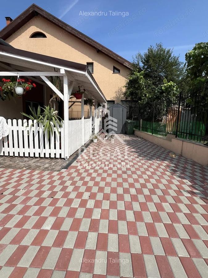 Casa de vanzare in zona Chizid recent renovata-finalizata - 9