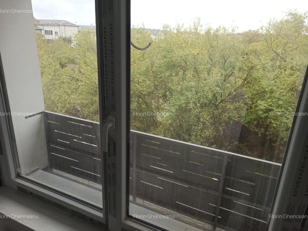 De neratat - vila la alb/4cam,2bai+parcare/centru Popesti Leordeni - 71