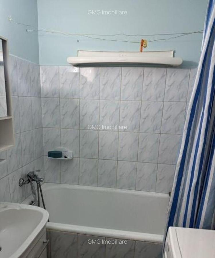 Garsonieră semidecomandată, mobilată în Iancului - 8