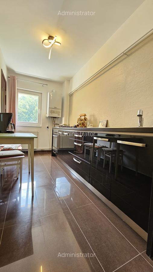 Apartamentul 2 camere Racadau,decomandat,renovat,126000 Euro - 3