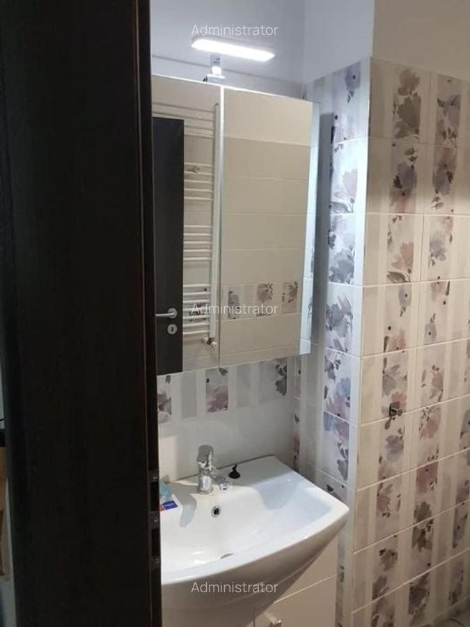 Inchiriere Garsoniera  Militari /Loc de Parcare - 5