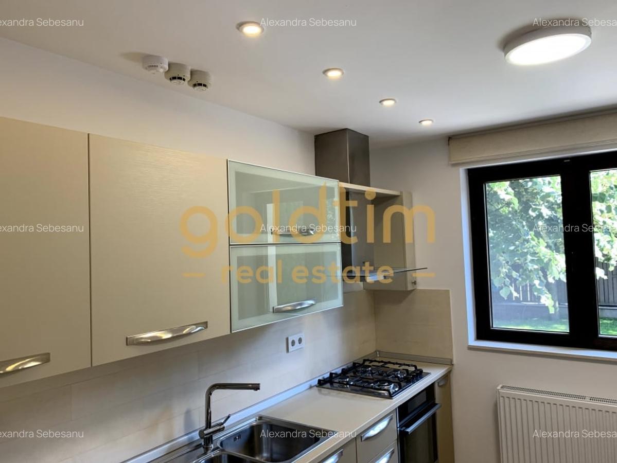 VILA CU PISCINA/CURTE/COMPLEX SECURIZAT/OXFORD GARDENS/PIPERA - 61