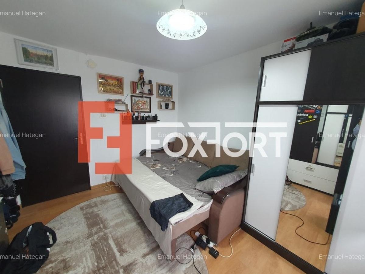 COMISION 0% Apartament 4 camere decomandat 91 mp utili, zona Plavat II - 23