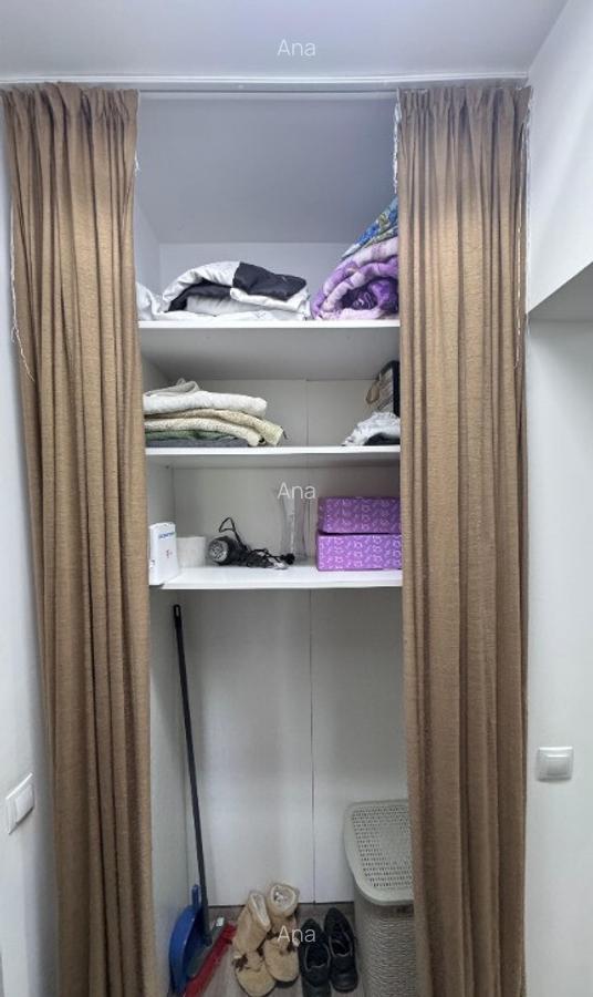 Dau in chirie apartament 2 camere cartier Gheorgheni-persoana fizica - 7