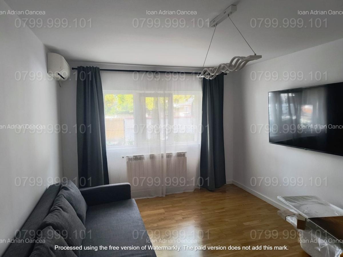 Inchiriere apartament 3 camere - Sector 1, Zona Baneasa, Bucuresti - 6