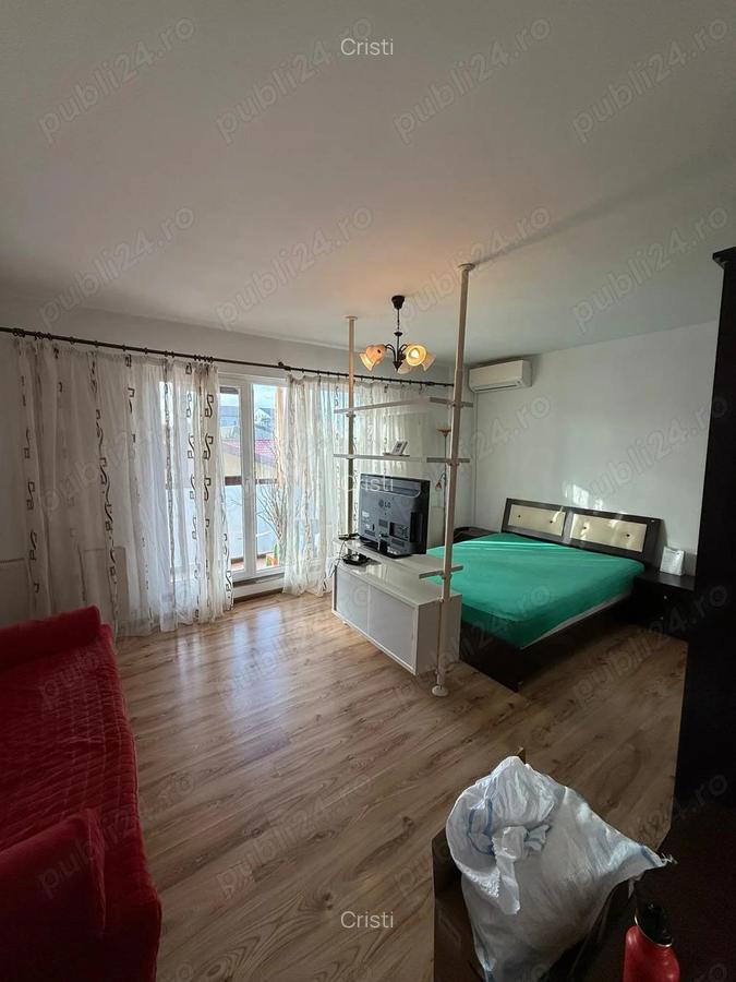 Garsoniera 51mp cu balcon inchis, loc parcare privat, Dr.Funigeilor - 9 Garsoniera 51mp cu balcon inchis, loc parcare privat, Dr.Funigeilor - 9