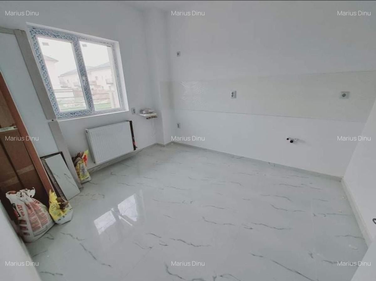 Vila 3 camere+mansarda 40mp,tva inclus,comison 0,10km de piață unirii - 2