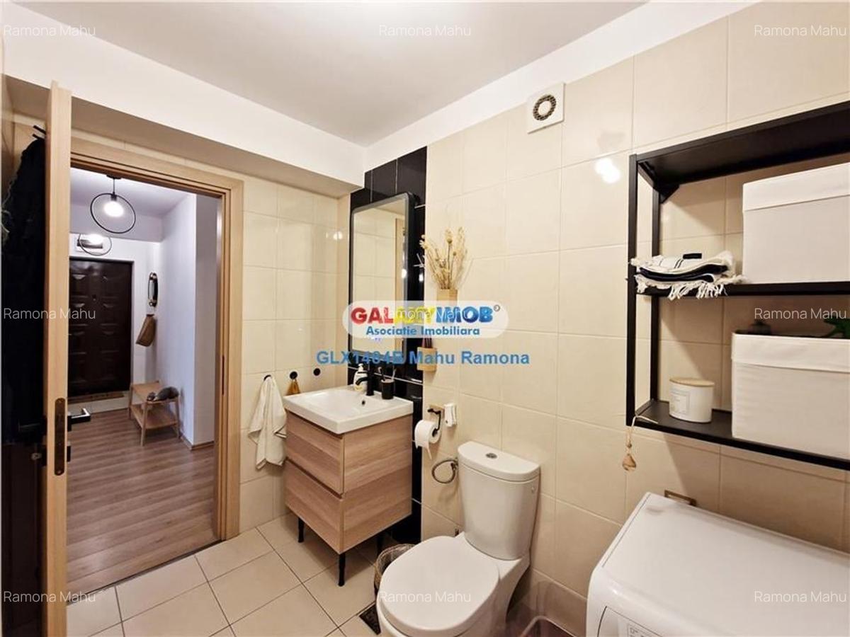 Acasa in Confort City - un loc in care linistea intalneste eleganta - 20