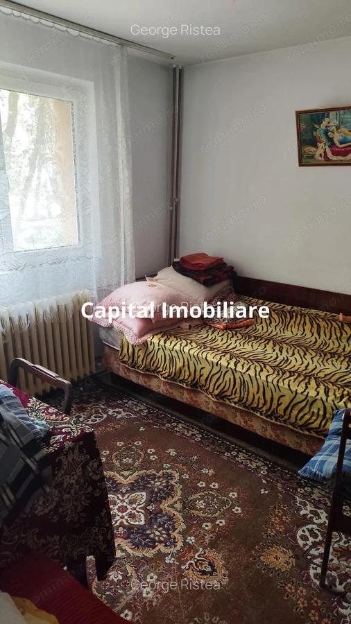 Apartament 2 camere parter Vest Lamaita - 2 Apartament 2 camere parter Vest Lamaita - 2