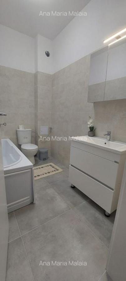 Apartament 2 camere- prima inchiriere- loc de parcare inclus - 6