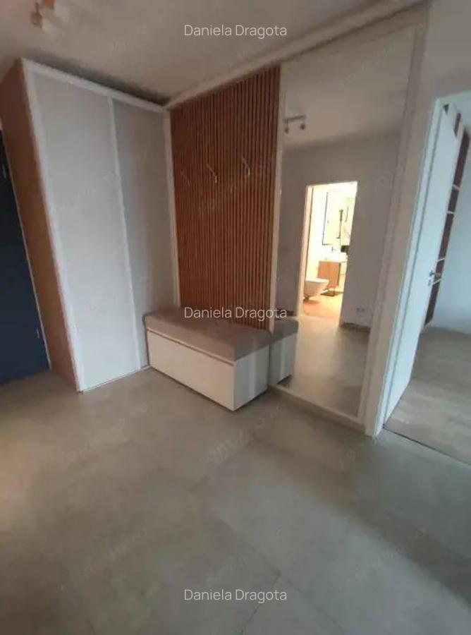 Apartament 2 camere decomandate, 62mp, zona Central. - 9