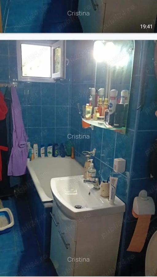 Vand apartament 2 camere vis-a-vis de Carrefour - 4