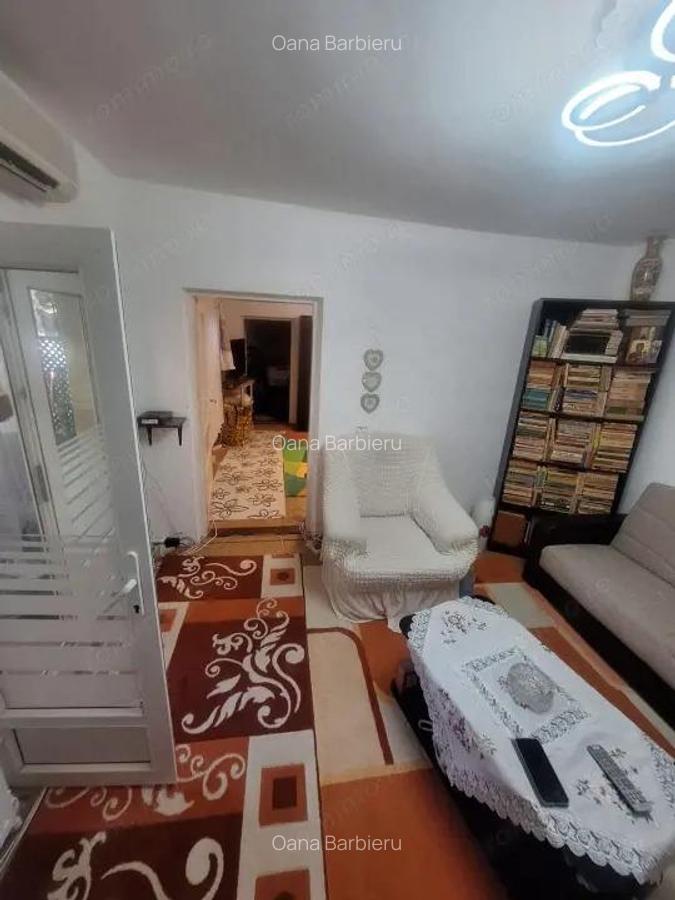 Viile Noi, casa 3 camere, libera - 12