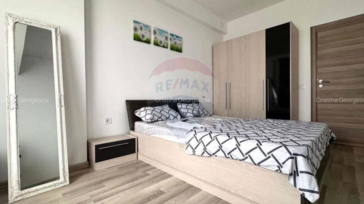 Apartament 2 camere de inchiriat, Summerland, plaja - 1