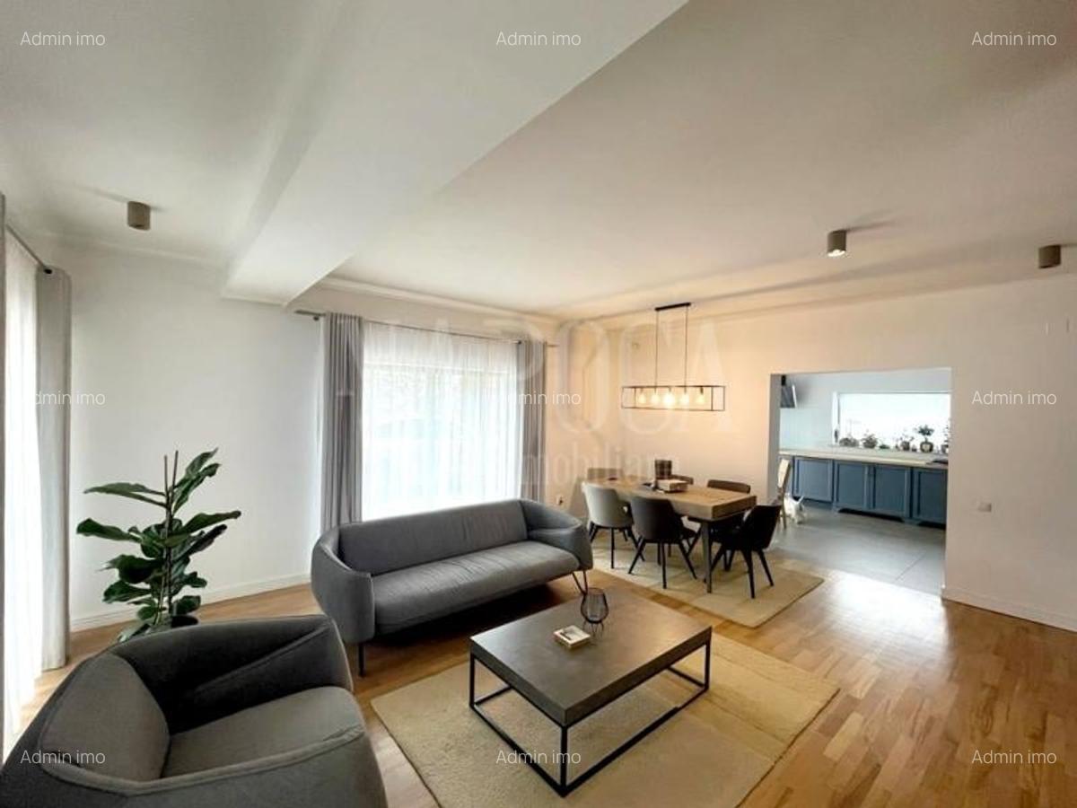 Casa 5 camere de vanzare in Faget, Cluj Napoca - 6