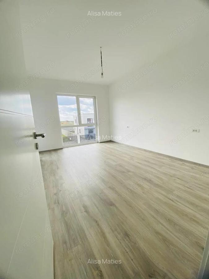 Apartament cu 2 camere 78 mp utili + 48 mp gradina l Timi?oara Nord - 4