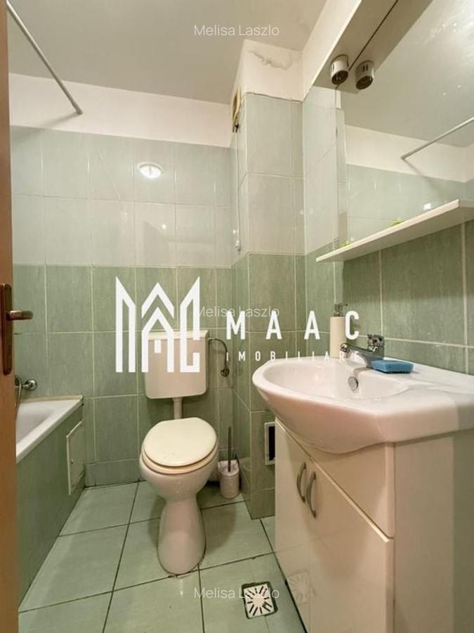 Apartament 2 Camere | Decomandat | Parcare | Lazaret - 7