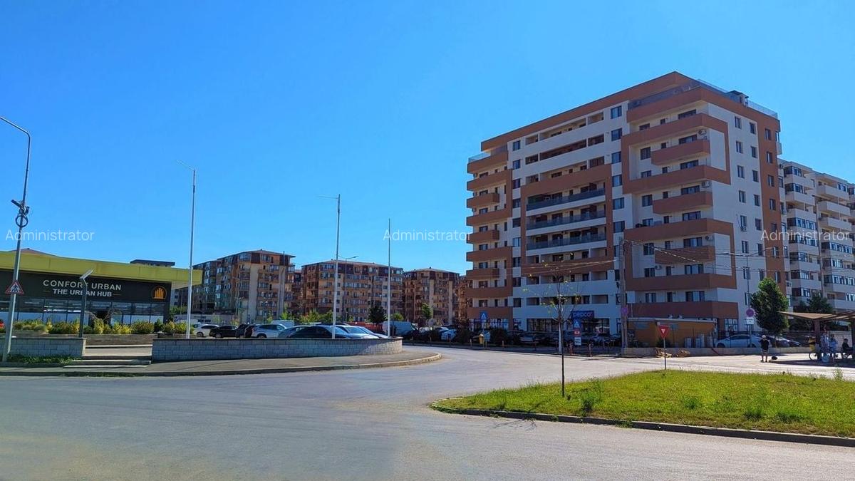 Apartament cu 3 camere, Sos. Salaj, mobilat si utilat, mutare rapida, Sector 5 - 15