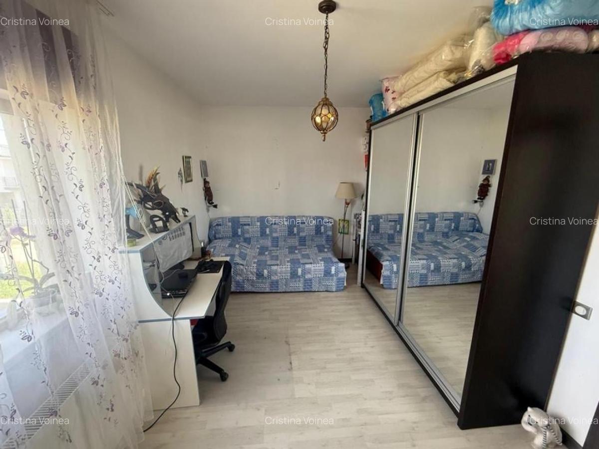 Duplex P 1E Pod     3 camere   Bragadiru - 9
