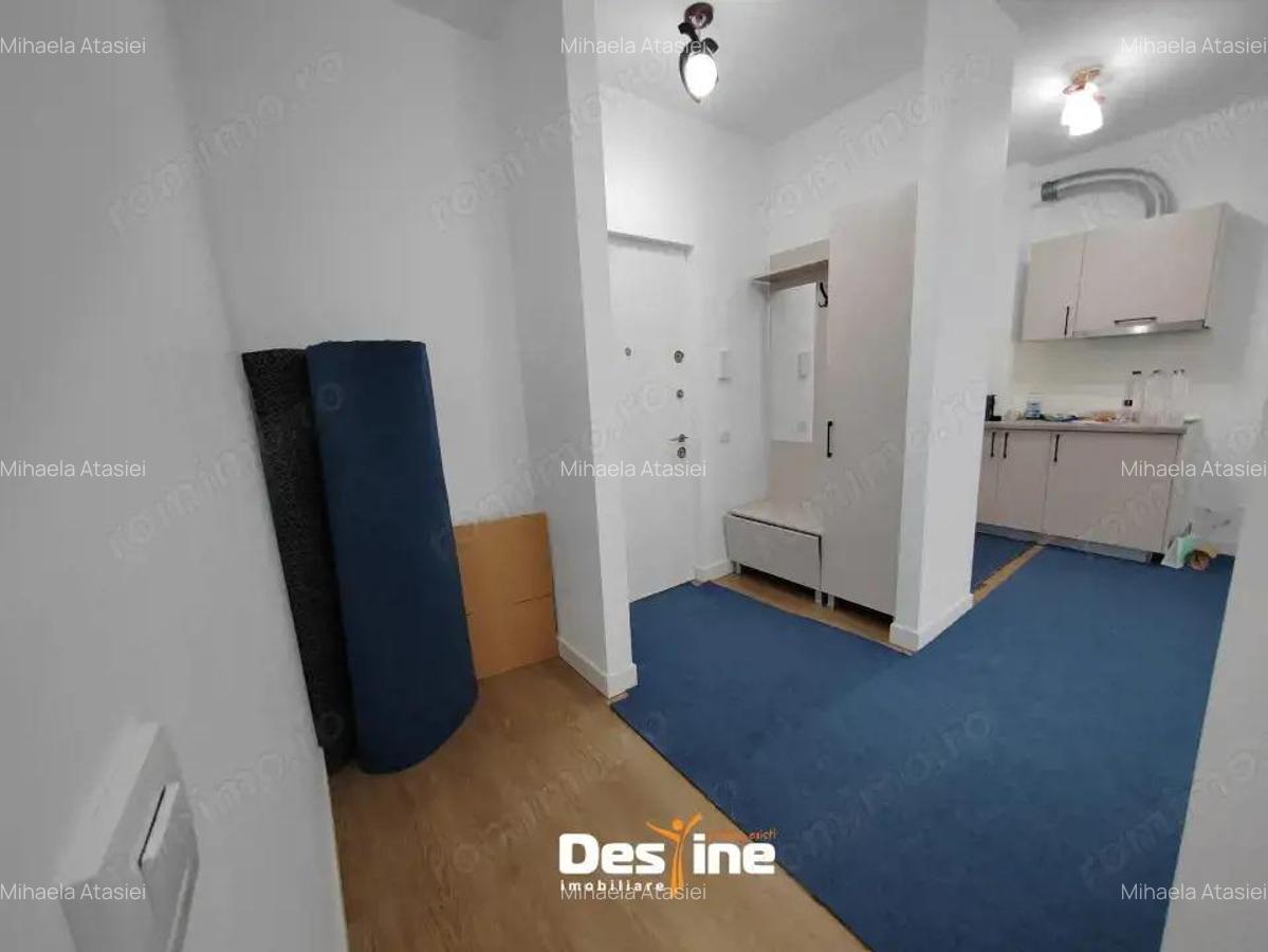 SILK DISTRICT apartament tip studio dublu 50,3 mp+Loc parcare - 7