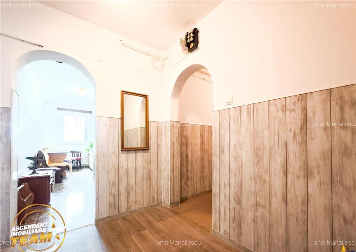 3D Tur! 3 camere,decomandate,apreciabila ariere,Dealului,Sim - 10