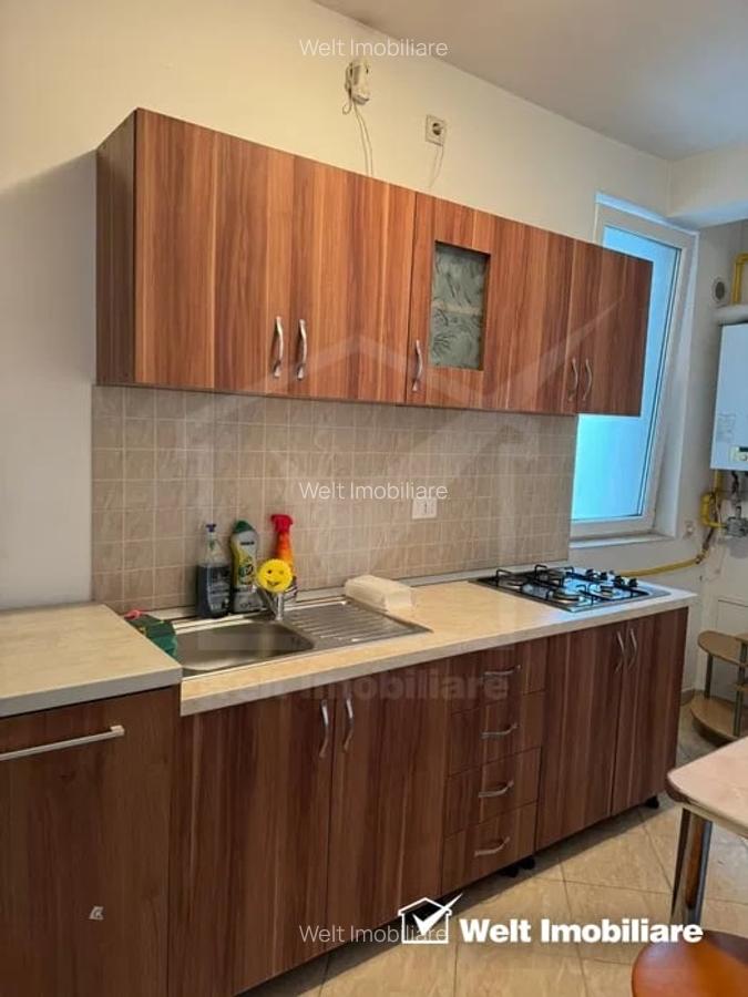 Apartament cu 2 camere in zona Centrala - 4