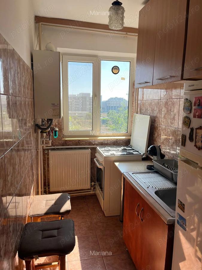 Inchiriere apartament 2 camere,termen lung - 2