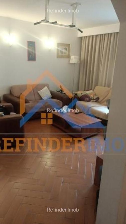 Vanzare apartament 3 camere, zona 13 Septembrie, Marriott, sector 5 - 1