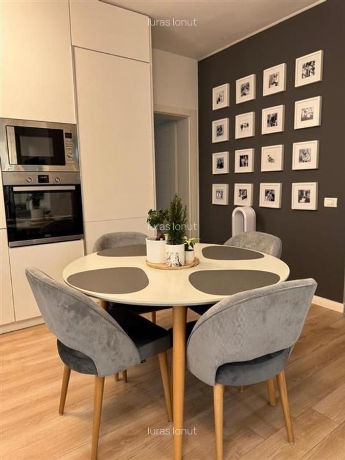 RECO Penthouse cu terasa panoramica-West Residence - 11