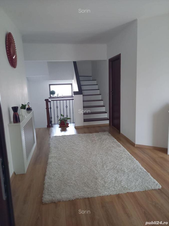 Vila de Vanzare Clinceni - 8