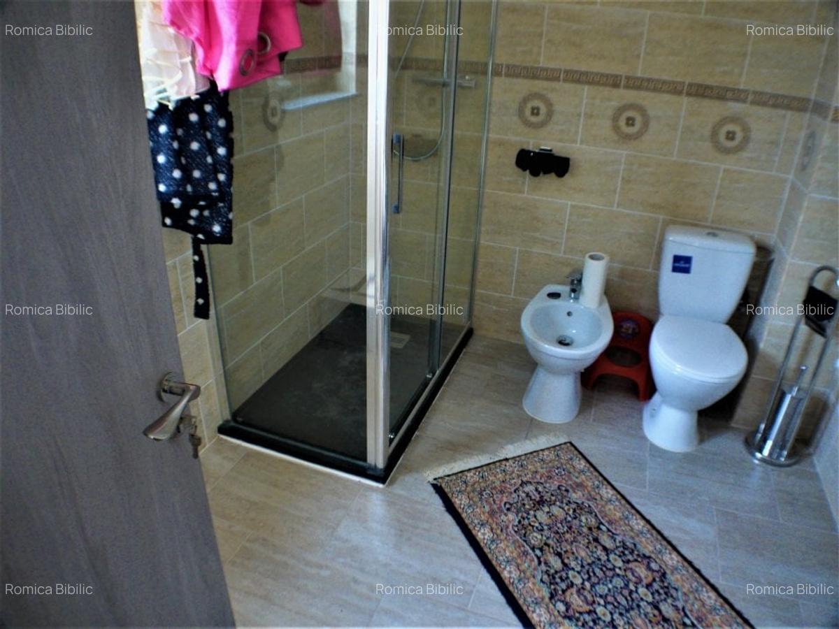Casa P+M Serbanesti, Bacau - 19