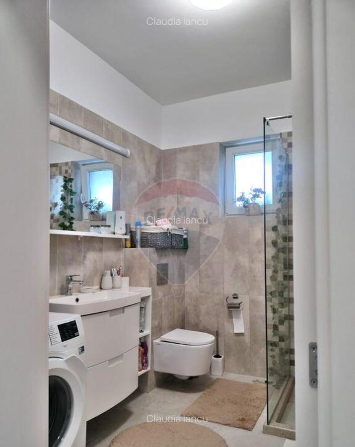 Casa cu 4 camere pe un singur nivel -Targu Mures (Sancra... - 14