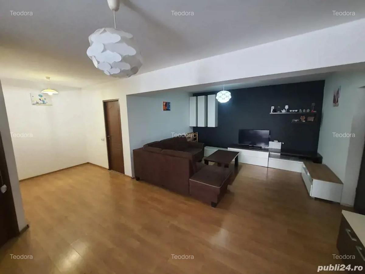Vand apartament in Floresti, Cluj - 1 Vand apartament in Floresti, Cluj - 1