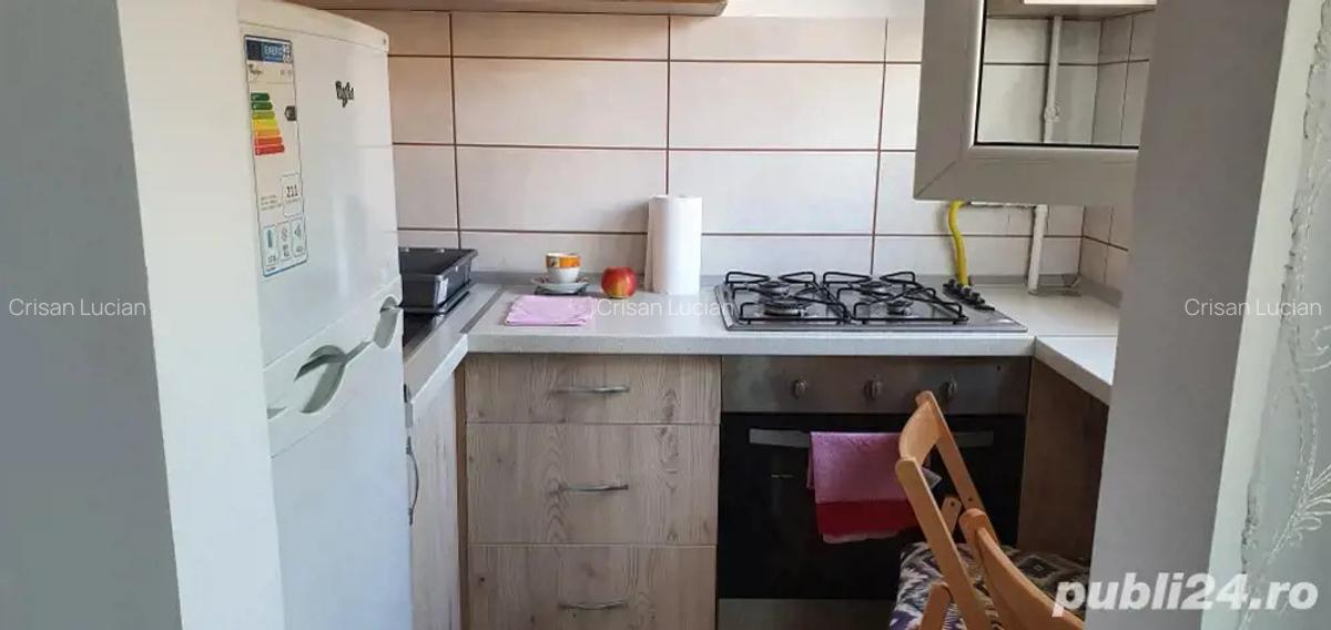 Inchiriez garsoniers zona Marasti - 4