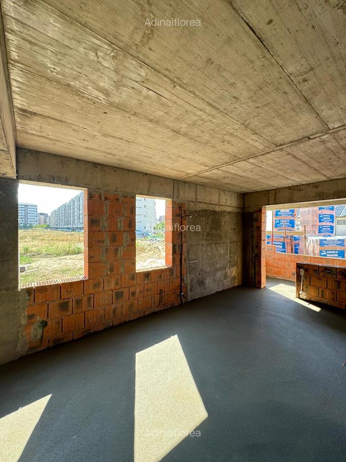 Vanzare apartament 2 camere - 42 mp - Apa Nova - Comision 0 - Tva Inclus - 4
