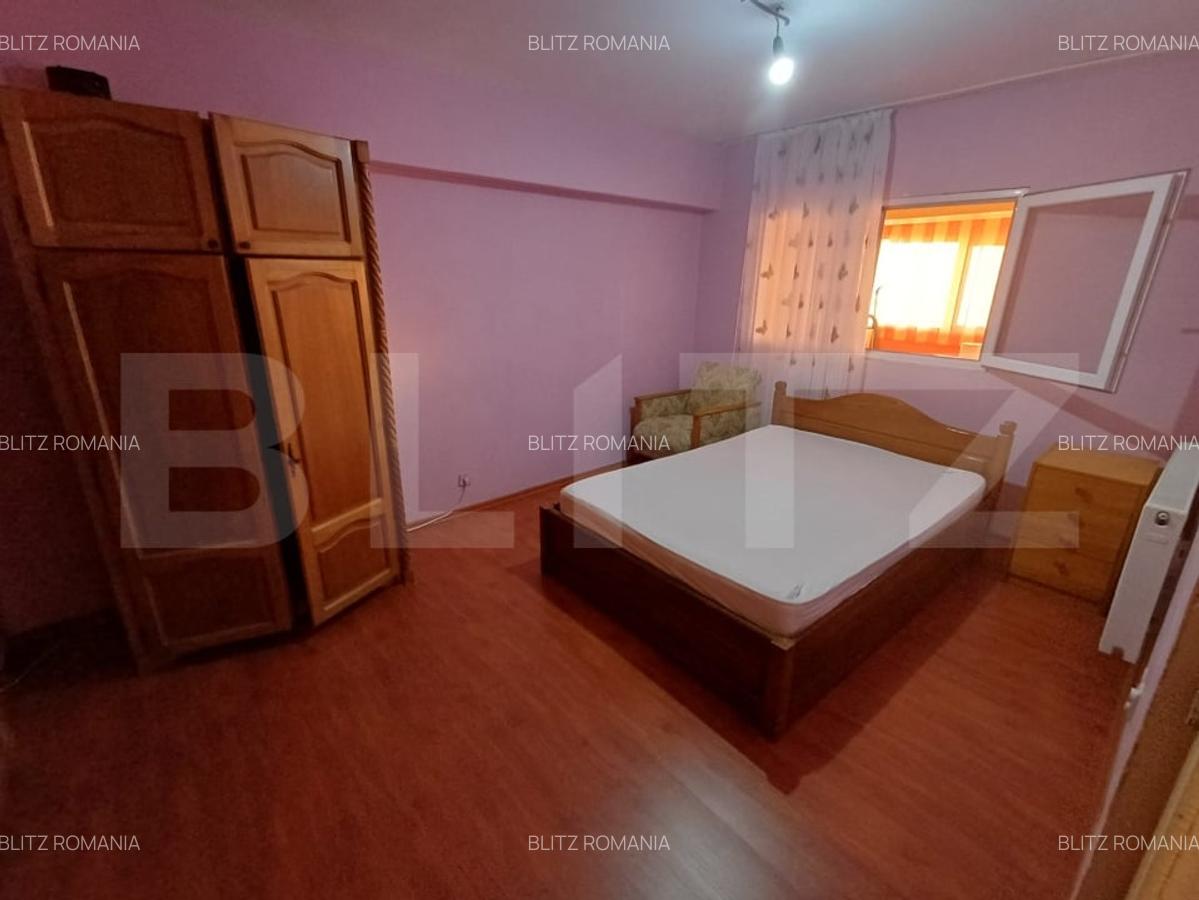 Apartament cu 2 camere, vedere spre Victoria Pietonala, Ultracentral - 5