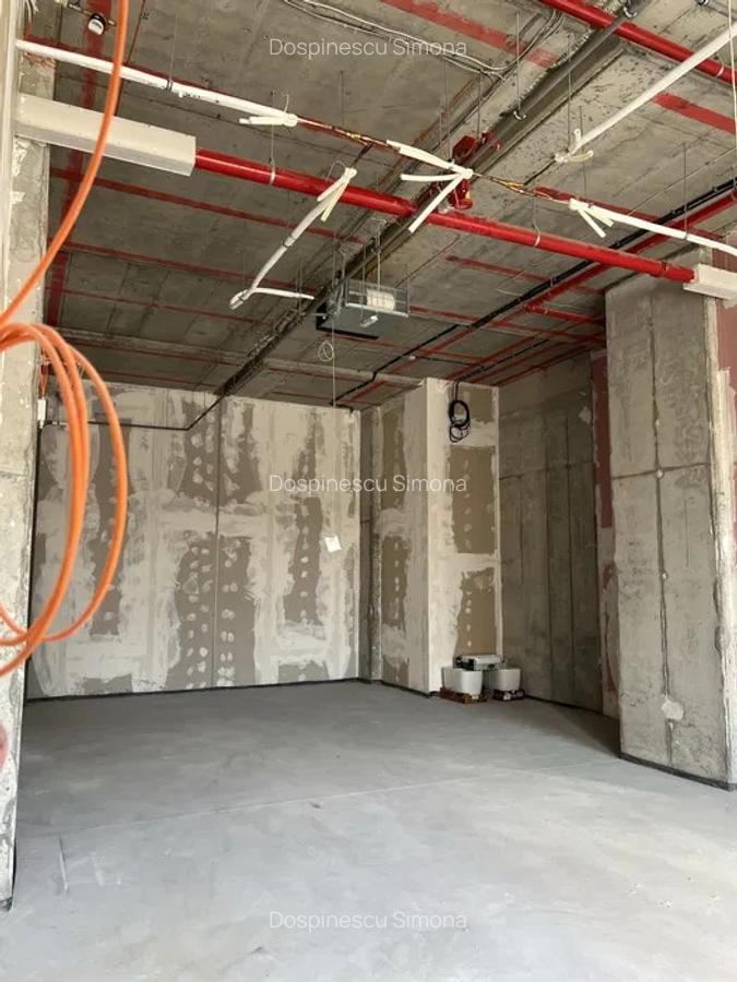 Spatiu Comercial | One Cotroceni |  zona Progresul - 6