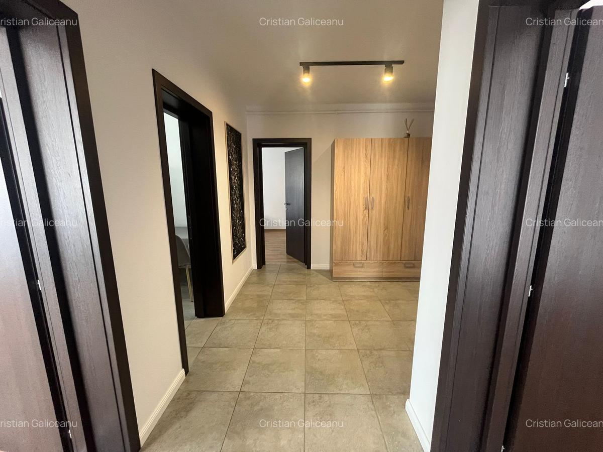 Apartament cu 3 camere decomandat în Sânpetru - 8