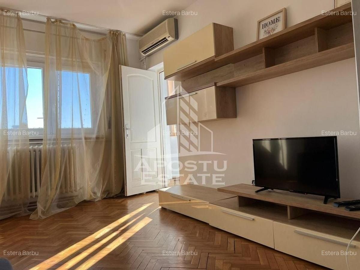 Apartament cu 4 camere, 2 bai în Piața Unirii, Timișoara - 3