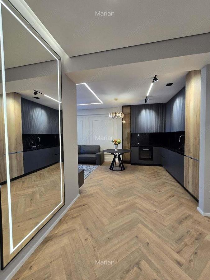 Apartament cu 2 camere de inchiriat in zona Coresi - 3